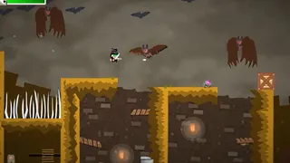 Скриншот 2 к игре After Rain: Phoenix Rise