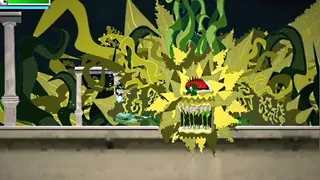 Скриншот 3 к игре After Rain: Phoenix Rise