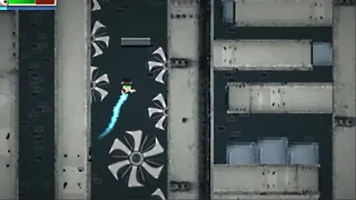 Скриншот 4 к игре After Rain: Phoenix Rise