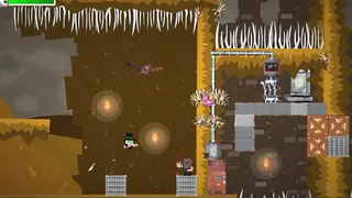 Скриншот 5 к игре After Rain: Phoenix Rise