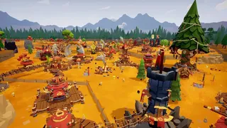 Скриншот 3 к игре Goblins of Elderstone