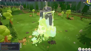 Скриншот 6 к игре Goblins of Elderstone
