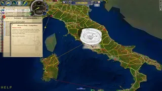 Скриншот 2 к игре LOGistICAL: Italy