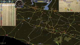 Скриншот 3 к игре LOGistICAL: Italy