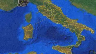 Скриншот 5 к игре LOGistICAL: Italy