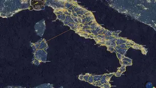 Скриншот 8 к игре LOGistICAL: Italy