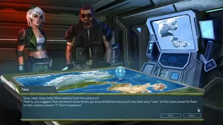 Скриншот 2 к игре Molten Armor