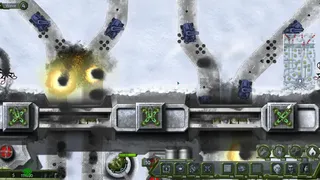 Скриншот 6 к игре Molten Armor