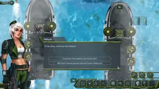Скриншот 7 к игре Molten Armor