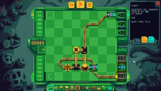 Скриншот 1 к игре Prime Mover