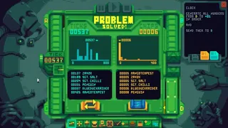 Скриншот 3 к игре Prime Mover