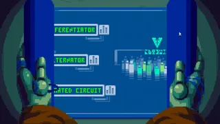 Скриншот 4 к игре Prime Mover
