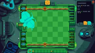 Скриншот 6 к игре Prime Mover
