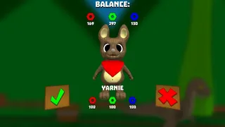 Скриншот 6 к игре PolyKat