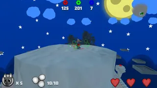Скриншот 7 к игре PolyKat