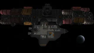 Скриншот 5 к игре Galactic Crew