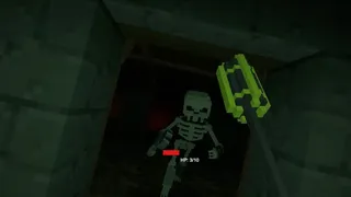Скриншот 3 к игре Crypt Hunter