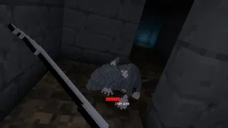 Скриншот 4 к игре Crypt Hunter