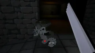 Скриншот 7 к игре Crypt Hunter