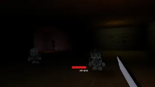 Скриншот 8 к игре Crypt Hunter