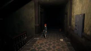 Скриншот 1 к игре Loco Parentis / 孤女咒怨