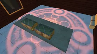 Скриншот 2 к игре Treasure At The Top