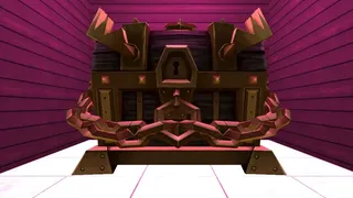 Скриншот 3 к игре Treasure At The Top