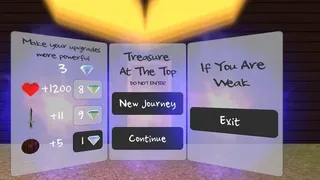 Скриншот 4 к игре Treasure At The Top