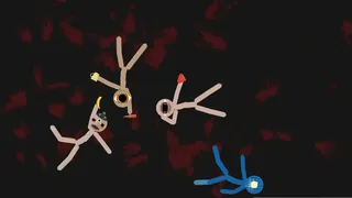 Скриншот 2 к игре The Ragdoll