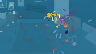 Скриншот 4 к игре The Ragdoll