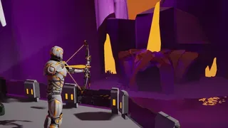 Скриншот 1 к игре Containment Corps