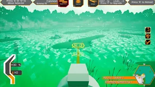 Скриншот 8 к игре Containment Corps