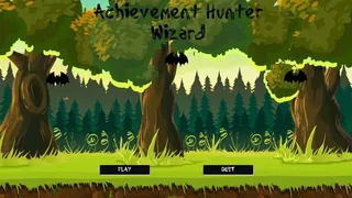 Скриншот 1 к игре Achievement Hunter: Wizard