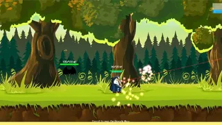Скриншот 2 к игре Achievement Hunter: Wizard