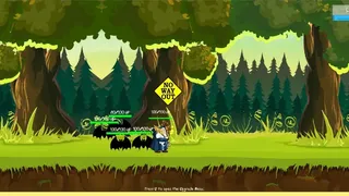 Скриншот 6 к игре Achievement Hunter: Wizard