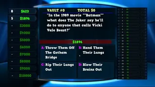 Скриншот 5 к игре Trivia Vault: 1980's Trivia 2