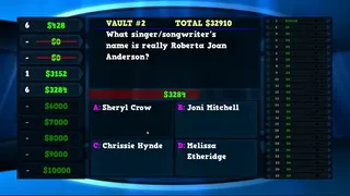 Скриншот 2 к игре Trivia Vault: Classic Rock Trivia 2