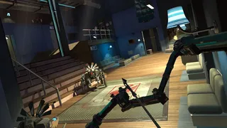 Скриншот 2 к игре Apex Construct