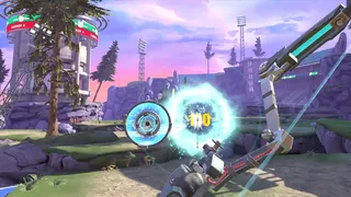 Скриншот 3 к игре Apex Construct