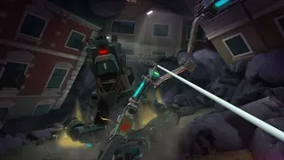 Скриншот 6 к игре Apex Construct