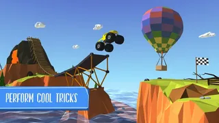 Скриншот 3 к игре Build a Bridge!