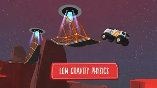 Скриншот 4 к игре Build a Bridge!