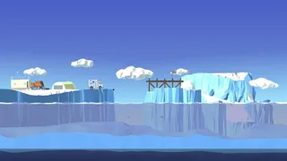 Скриншот 7 к игре Build a Bridge!