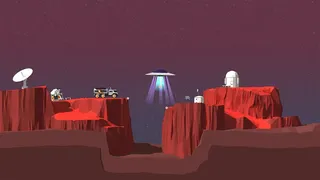 Скриншот 8 к игре Build a Bridge!