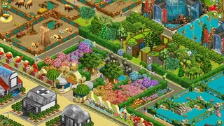 Скриншот 5 к игре My Free Zoo