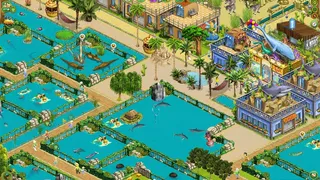 Скриншот 6 к игре My Free Zoo