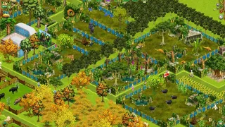 Скриншот 7 к игре My Free Zoo
