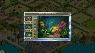 Скриншот 11 к игре My Free Zoo