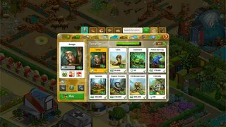 Скриншот 12 к игре My Free Zoo