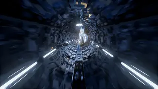 Скриншот 1 к игре Undercity